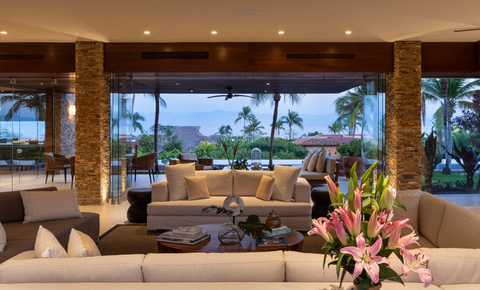 23-Luxury Rentals Punta Mita - Ocean Views - Casa Herradura - .jpg
